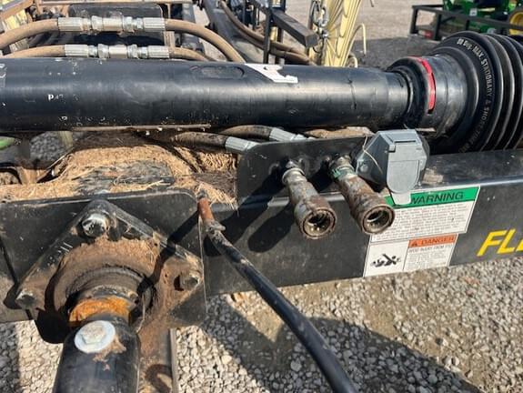 Image of Flexrake FR12 equipment image 3