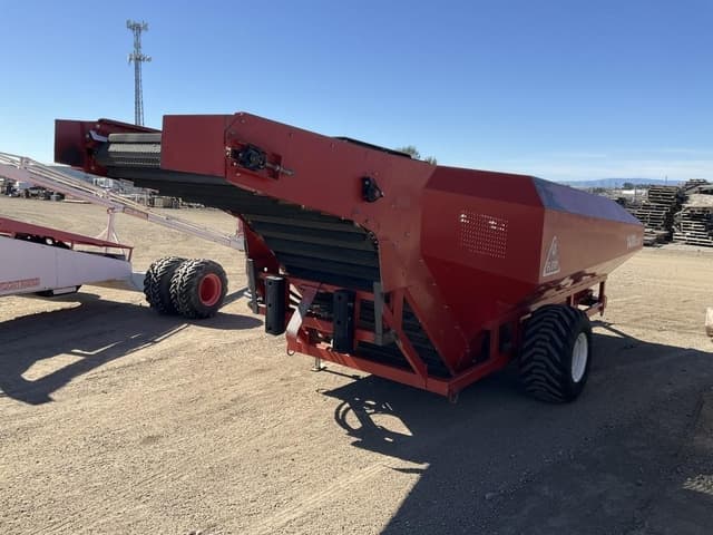 Image of Flory 1400 equipment image 3