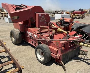 Main image Flory 480