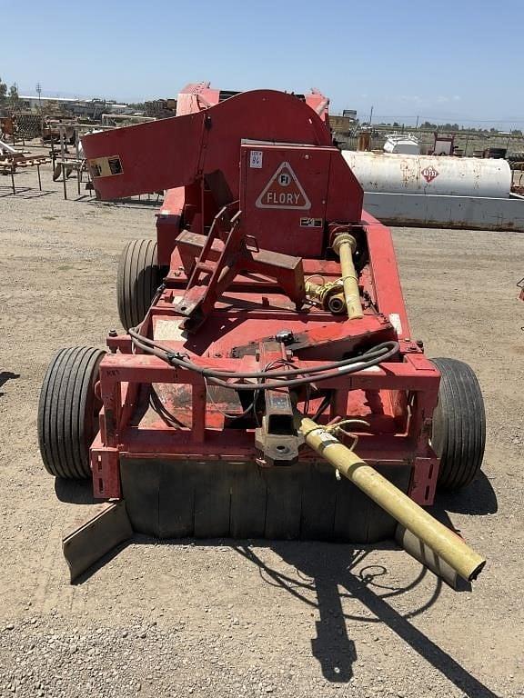 Image of Flory 480 equipment image 1