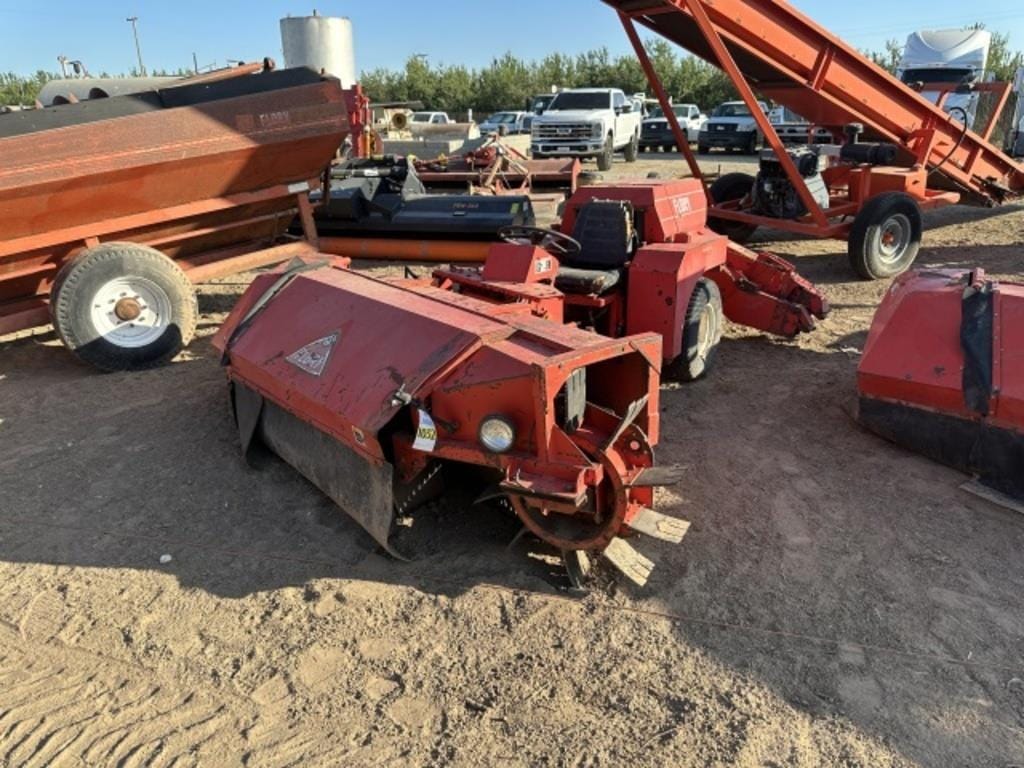 Main image Flory 7650