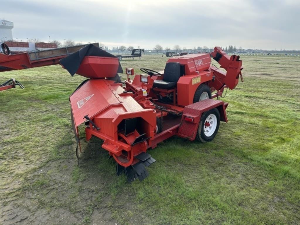 Main image Flory 7650