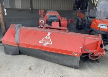 Main image Flory 7655