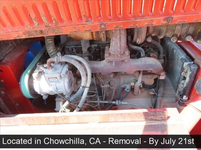 Image of Flory 7678 equipment image 1