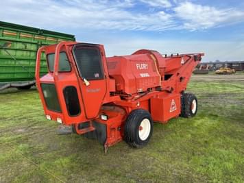 Main image Flory 8500