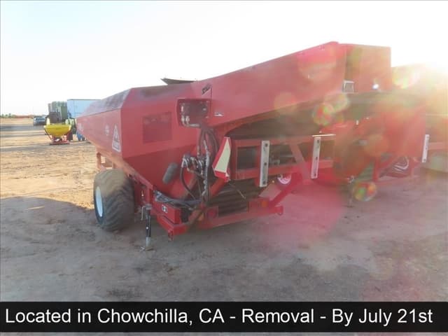 Image of Flory 1400 equipment image 3