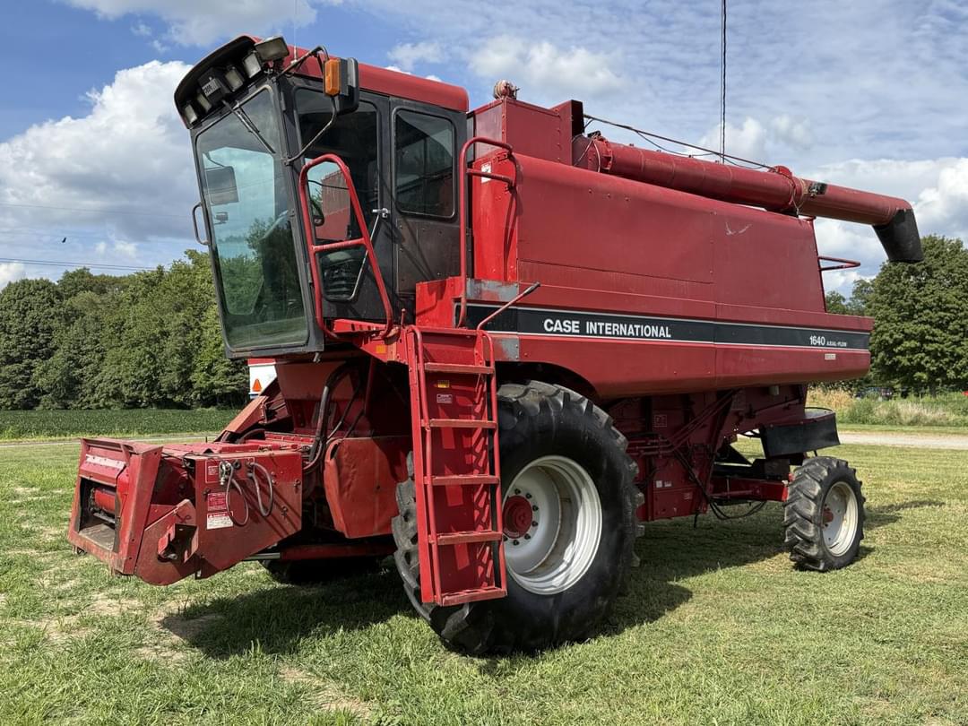 Image of Case IH 1640 Primary image
