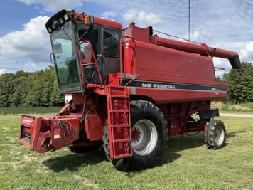 Main image Case IH 1640