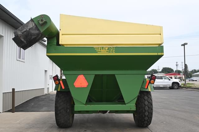 Image of EZ-Flow 475 equipment image 3