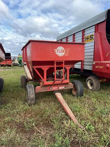 Main image EZ-Flow 220