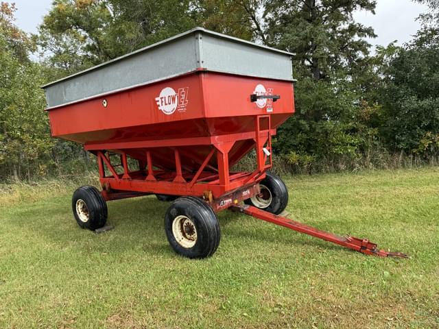 Image of Flow-EZ 300 equipment image 1