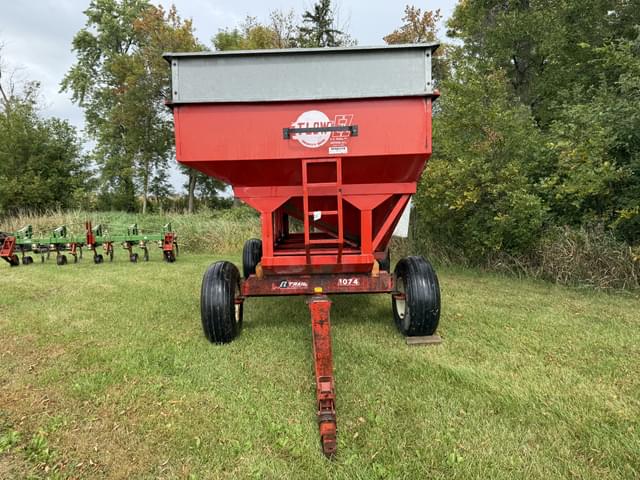 Image of Flow-EZ 300 equipment image 2