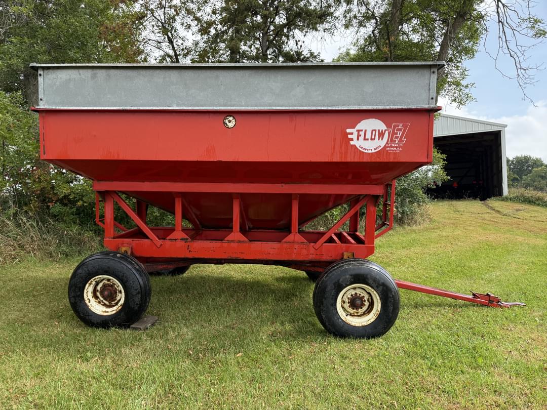 Image of Flow-EZ 300 Primary image