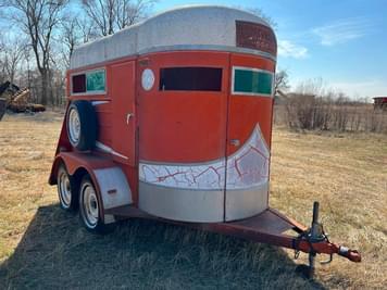 Main image Flying L Undetermined