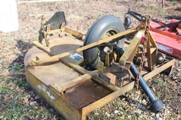 Main image FMC Side Winder