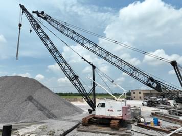 Main image Link-Belt LS118