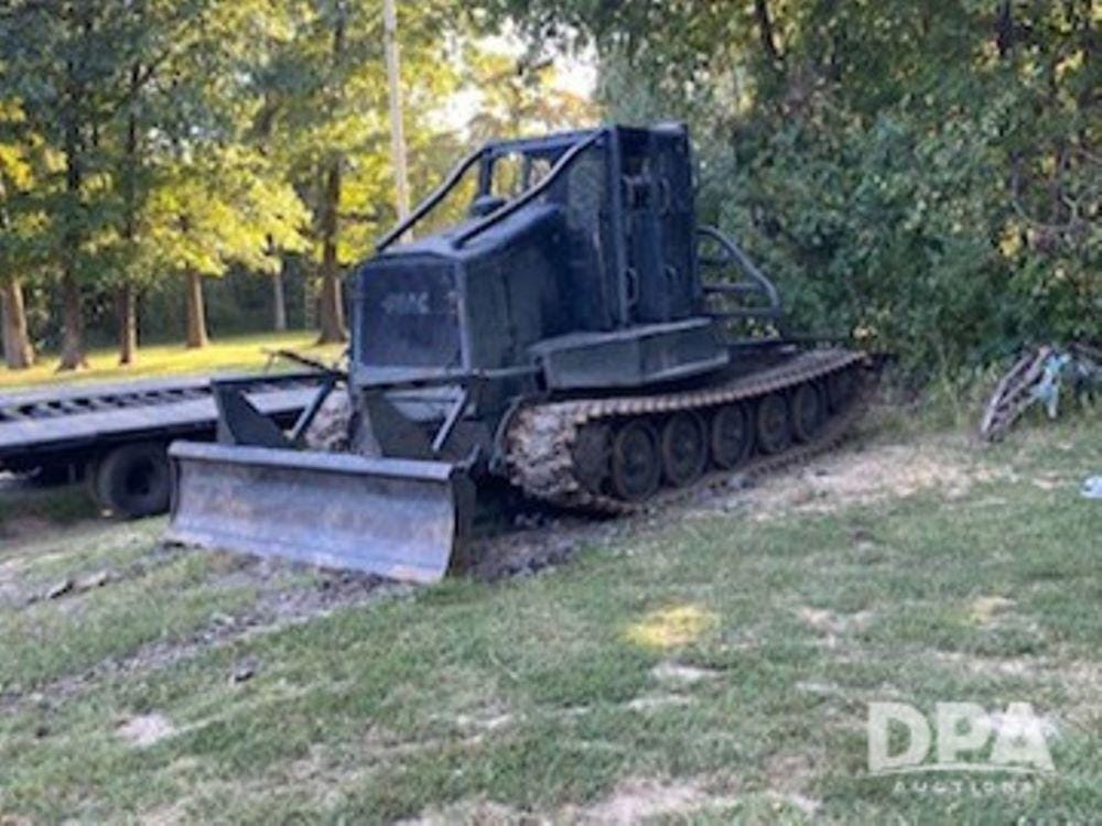 Main image FMC 210CA