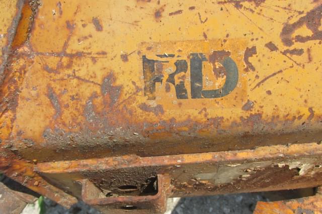 Image of FMC RD16 equipment image 2