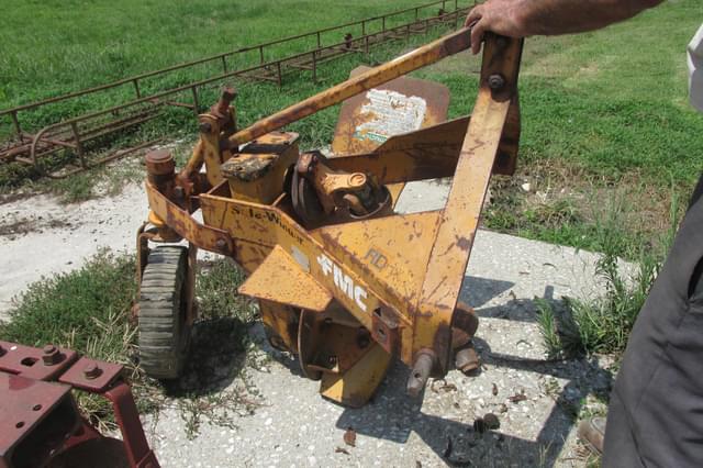 Image of FMC RD16 equipment image 4