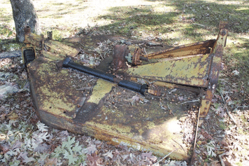 Main image FMC Undetermined