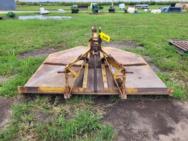 Image of FMC Undetermined equipment image 4