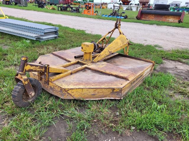 Image of FMC Undetermined equipment image 2