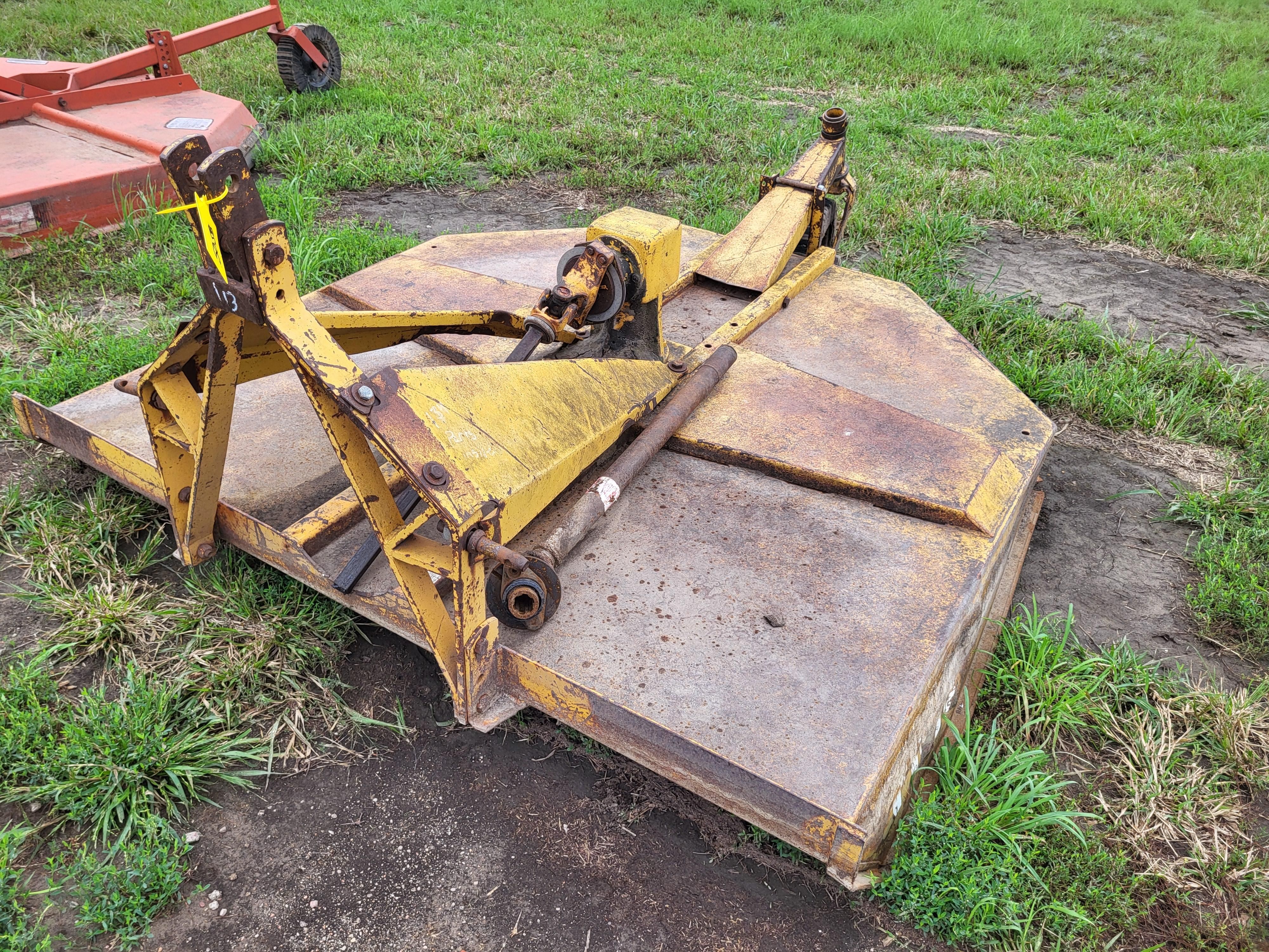 FMC Undetermined Equipment Image0