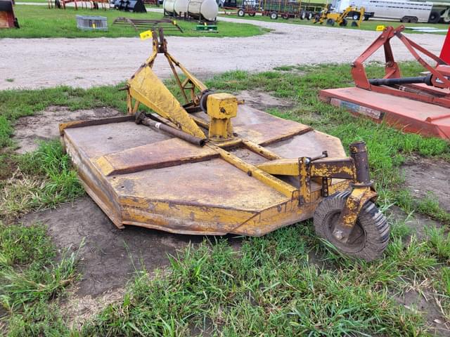 Image of FMC Undetermined equipment image 3