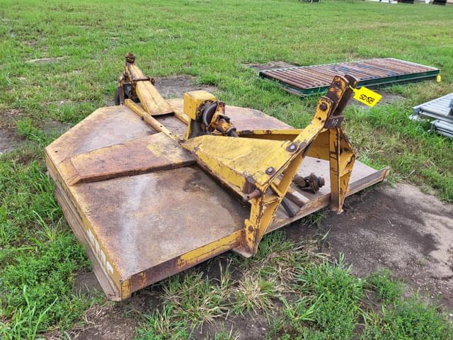 Image of FMC Undetermined equipment image 1