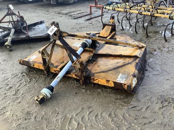 Main image FMC Side Winder