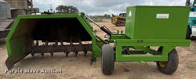 Image of FML MR8P equipment image 3