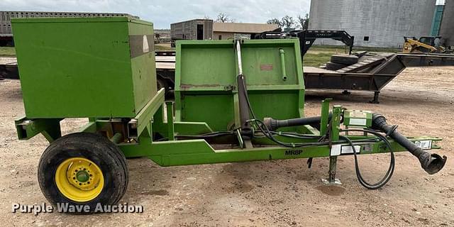 Image of FML MR8P equipment image 1
