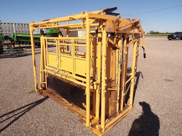 Image of For-Most 750 equipment image 3