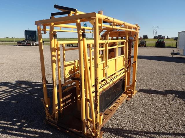 Image of For-Most 750 equipment image 2