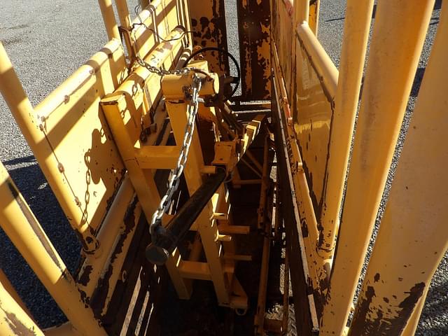 Image of For-Most 750 equipment image 4