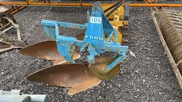 Main image Ford 101