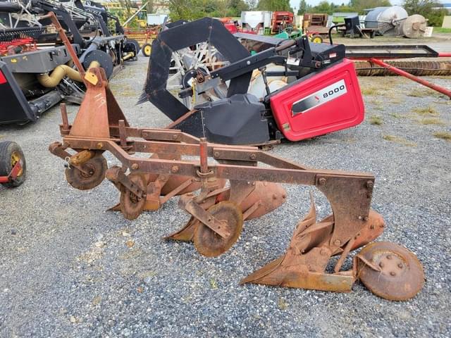 Image of Ford 101 equipment image 1