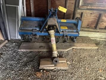 Main image Ford 105A