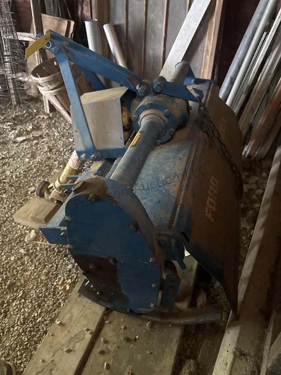 Image of Ford 105A equipment image 4