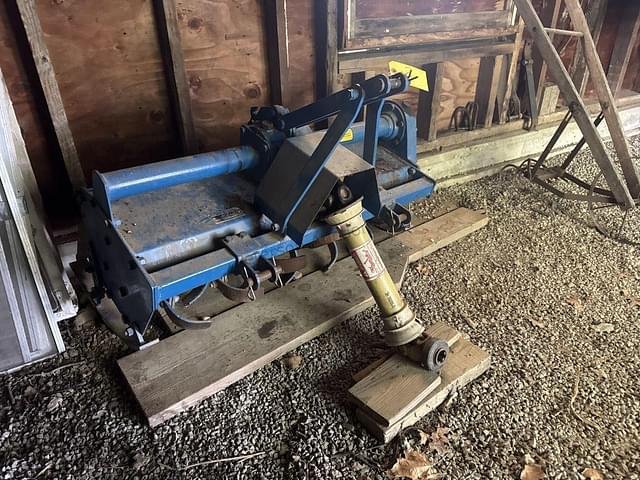 Image of Ford 105A equipment image 1