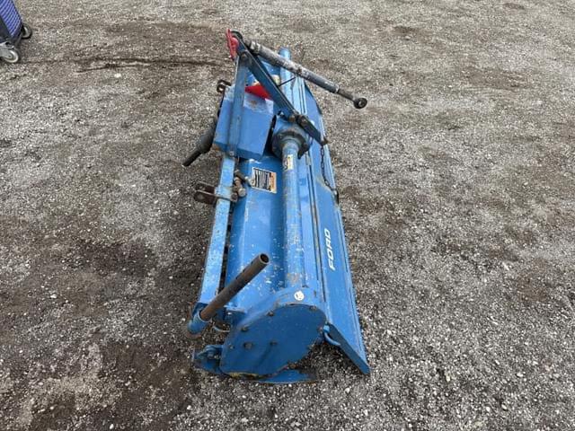 Image of Ford 105A equipment image 3
