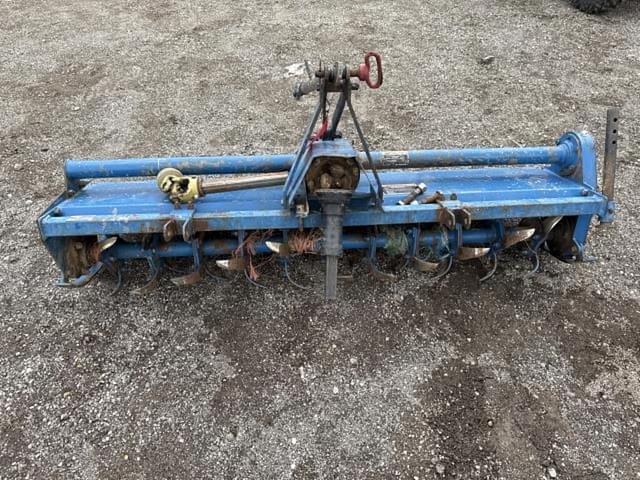 Image of Ford 105A equipment image 2
