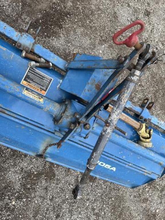 Image of Ford 105A equipment image 4