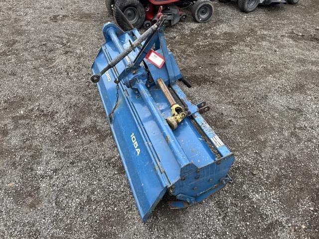 Image of Ford 105A equipment image 1