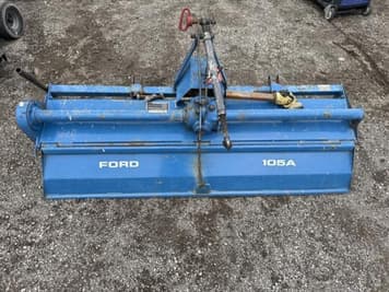 Main image Ford 105A
