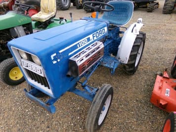 Main image Ford 1100