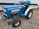 Ford 1100 Image
