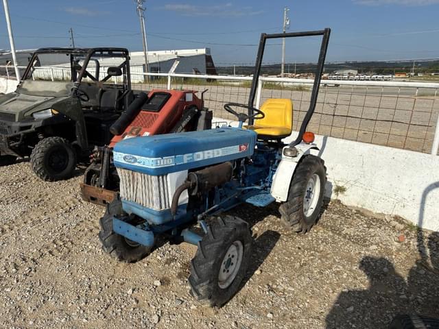 Image of Ford 1110 equipment image 1