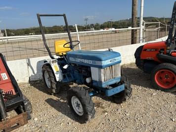 Main image Ford 1110