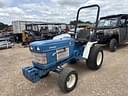 Ford 1120 Image